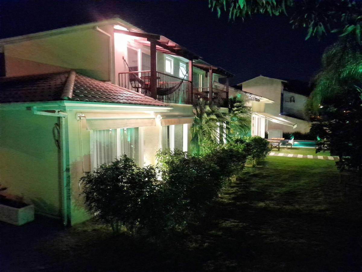 Parador Buzios Boutique Hotel Экстерьер фото