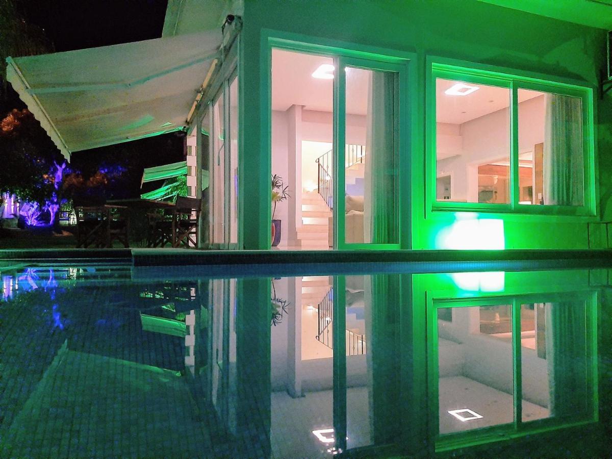 Parador Buzios Boutique Hotel Экстерьер фото