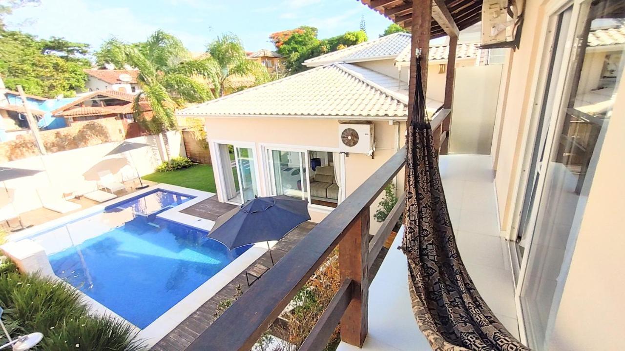 Parador Buzios Boutique Hotel Экстерьер фото