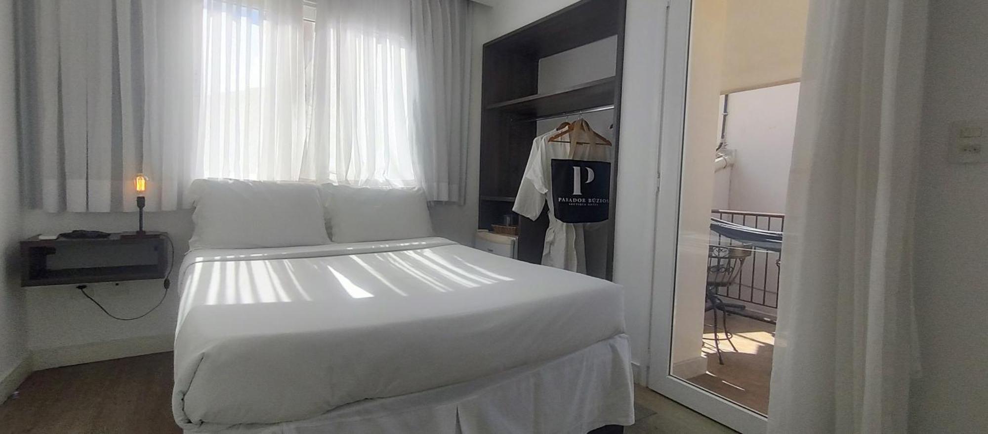 Parador Buzios Boutique Hotel Экстерьер фото