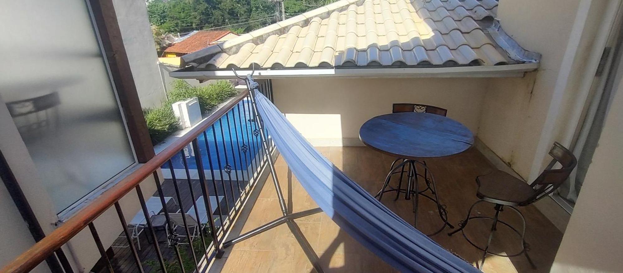 Parador Buzios Boutique Hotel Экстерьер фото