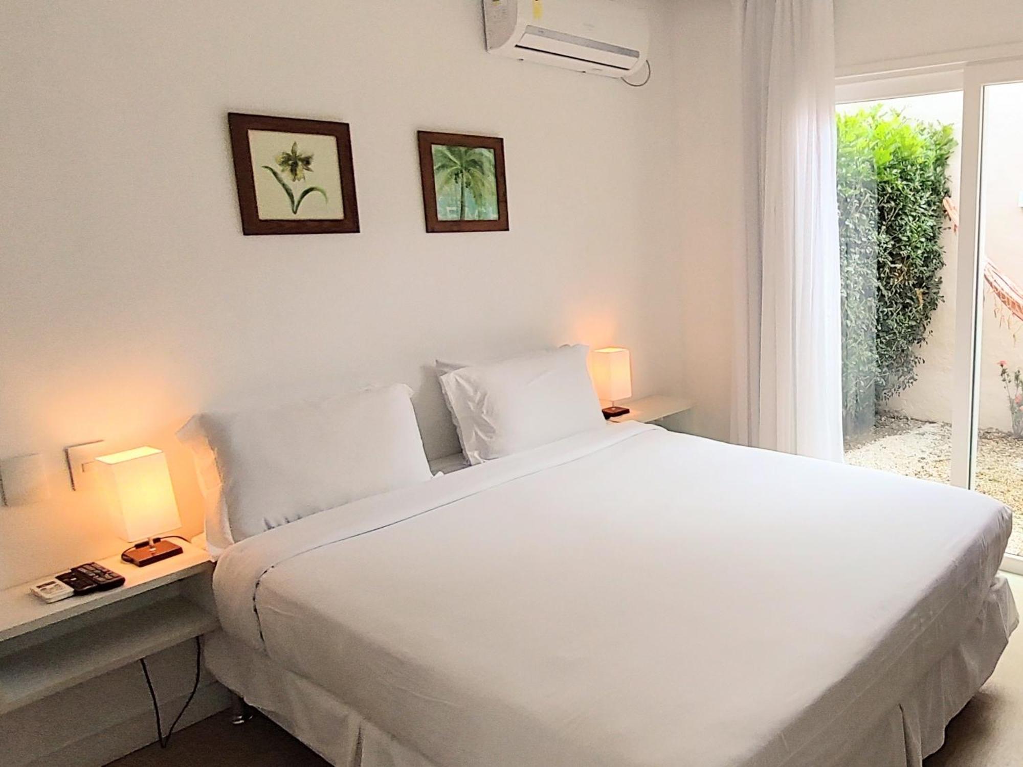Parador Buzios Boutique Hotel Номер фото