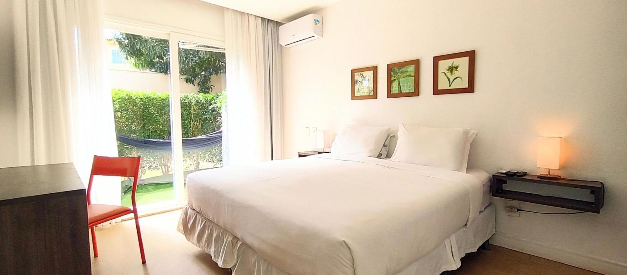 Parador Buzios Boutique Hotel Номер фото