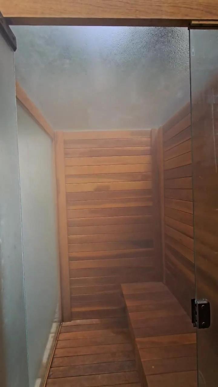 Parador Buzios Boutique Hotel Экстерьер фото